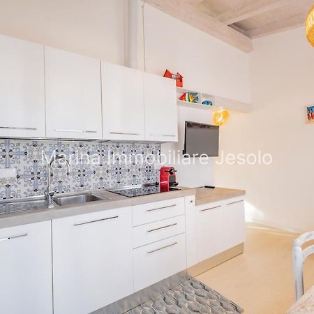 Villaggio Dei Gabbiani Lido di Jesolo Exterior foto