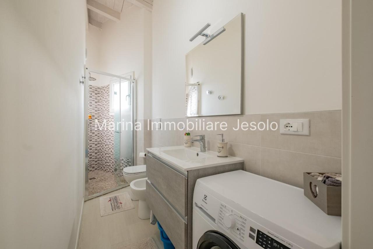 Villaggio Dei Gabbiani Lido di Jesolo Exterior foto