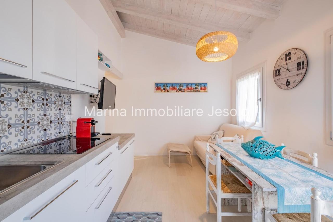 Villaggio Dei Gabbiani Lido di Jesolo Exterior foto