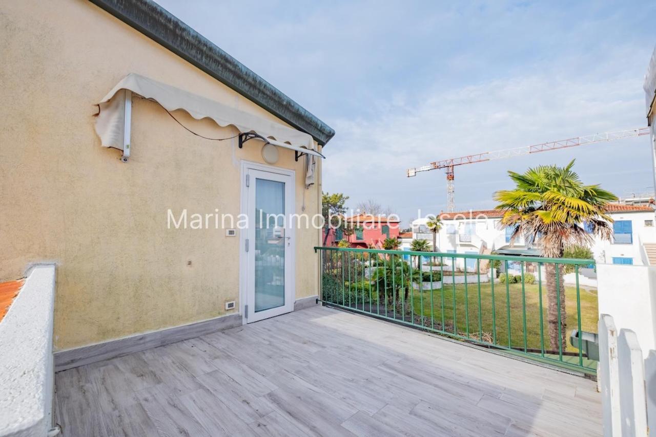 Villaggio Dei Gabbiani Lido di Jesolo Exterior foto